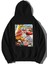 Unisex Oversize Arabalar (Cars) Hoodie 1