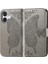Apple iPhone 16 Telefon Kılıfı (Yurt Dışından) 1