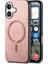 Apple iPhone 16 Telefon Kılıfı (Yurt Dışından) 1