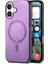 Apple iPhone 16 Telefon Kılıfı (Yurt Dışından) 3