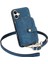 Apple iPhone 16 Telefon Kılıfı (Yurt Dışından) 1