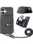 Apple iPhone 16 Plus Telefon Kılıfı (Yurt Dışından) 3