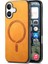 Apple iPhone 16 Plus Telefon Kılıfı (Yurt Dışından) 1