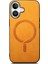 Apple iPhone 16 Plus Telefon Kılıfı (Yurt Dışından) 5