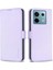 Xiaomi Poco X6 5G Telefon Kılıfı (Yurt Dışından) 5
