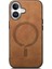 Apple iPhone 16 Telefon Kılıfı (Yurt Dışından) 1