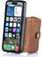 Apple iPhone 16 Plus Telefon Kılıfı (Yurt Dışından) 4