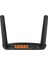 Tp-Lınk Archer MR400 AC1200 Dual Band 3g/4g Lte Router 3