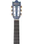 GA5FMTCE-OB GA Serisi Mavi Elektro Klasik Gitar 4
