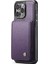 Apple iPhone 16 Pro Telefon Kılıfı (Yurt Dışından) 2