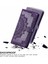 Realme 12 Pro Için Flip Case Artı Basit Iş Deri Kılıf Darbeye (Yurt Dışından) 3