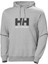 Hh Logo 2.0 Kapişonlu Erkek Sweatshirt HHA.30394.990 1