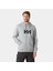 Hh Logo 2.0 Kapişonlu Erkek Sweatshirt HHA.30394.990 2