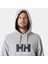 Hh Logo 2.0 Kapişonlu Erkek Sweatshirt HHA.30394.990 4