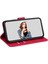 Tecno Spark G0 2024 Için Flip Case Cüzdan Flip Folio Kapak Kart Yuvaları Renk (Yurt Dışından) 4