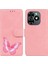 Tecno Spark G0 2024 Için Flip Case Cüzdan Flip Folio Kapak Kart Yuvaları Renk (Yurt Dışından) 1