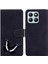 Onur X8B Renk Baskılı Cüzdan Flip Için Flip Case Folio Kapak Kelebek (Yurt Dışından) 1