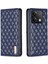 Xiaomi Redmi Note 13 5G Telefon Kılıfı (Yurt Dışından) 5