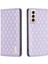 Samsung Galaxy S21 Artı Kart Yuvaları Için Flip Case Tutucu Cüzdan Darbeye (Yurt Dışından) 1