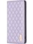 Samsung Galaxy S20 Ultra Cüzdan Tam Koruma Manyetik Için Flip Case (Yurt Dışından) 3