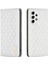 Samsung Galaxy Için Flip Case A53 5g Kart Yuvaları Tutucu Cüzdan Manyetik Tam (Yurt Dışından) 1