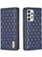 Samsung Galaxy Için Flip Case A53 5g Kart Yuvaları Tutucu Cüzdan Manyetik Tam (Yurt Dışından) 1