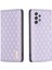 Samsung Galaxy Için Flip Case A52S 5g Cüzdan Darbeye Kart Yuvaları Tutucu (Yurt Dışından) 1