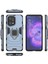 Oppo Bulmak X5 Pro Metal Halka Tutucu Sınıf Için Halka Araba Dağı Kickstand Vaka (Yurt Dışından) 1