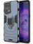 Oppo Bulmak X5 Pro Metal Halka Tutucu Sınıf Için Halka Araba Dağı Kickstand Vaka (Yurt Dışından) 3