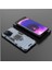 Oppo Bulmak X5 Kickstand Darbeye Dayanıklı Sınıf Için Halka Araba Dağı Kickstand Durumda (Yurt Dışından) 3
