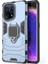 Oppo Bulmak X5 Kickstand Darbeye Dayanıklı Sınıf Için Halka Araba Dağı Kickstand Durumda (Yurt Dışından) 4