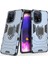 Oppo Bulmak X5 Kickstand Darbeye Dayanıklı Sınıf Için Halka Araba Dağı Kickstand Durumda (Yurt Dışından) 5