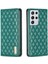 Samsung Galaxy S21 Ultra Cüzdan Kart Yuvaları Tutucu Manyetik Için Flip Case (Yurt Dışından) 1