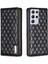 Samsung Galaxy S21 Ultra Cüzdan Kart Yuvaları Tutucu Manyetik Için Flip Case (Yurt Dışından) 5