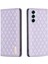 Samsung Galaxy M14 5g Için Flip Case Kart Yuvaları Tutucu Darbeye Cüzdan (Yurt Dışından) 1