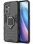 Oppo Bulmak Için Halka Araba Montaj Kickstand Durumda X5 Lite Darbeye Askeri (Yurt Dışından) 4