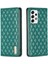 Samsung Galaxy Için Flip Case A53 5g Kart Yuvaları Tutucu Cüzdan Manyetik Tam (Yurt Dışından) 5