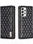 Samsung Galaxy Için Flip Case A53 5g Kart Yuvaları Tutucu Cüzdan Manyetik Tam (Yurt Dışından) 1