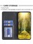 Samsung Galaxy Için Flip Case A53 5g Kart Yuvaları Tutucu Cüzdan Manyetik Tam (Yurt Dışından) 2