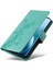 Realme 13 Pro Artı Deri Çevirme Çiçek Kart Yuvaları Için Flip Case (Yurt Dışından) 3