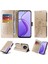 Realme 12 5g Cardyuvaları Deri Çiçek Flip Için Flip Case (Yurt Dışından) 1
