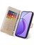 Realme 12 5g Cardyuvaları Deri Çiçek Flip Için Flip Case (Yurt Dışından) 5
