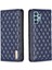 Samsung Galaxy A32 4g Manyetik Kapatma Cüzdan Tam Kart Için Flip Case (Yurt Dışından) 1