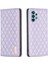 Samsung Galaxy A32 4g Manyetik Kapatma Cüzdan Tam Kart Için Flip Case (Yurt Dışından) 1