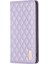 Samsung Galaxy A32 4g Manyetik Kapatma Cüzdan Tam Kart Için Flip Case (Yurt Dışından) 5