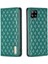 Samsung Galaxy Flip 5g Darbeye Dayanıklı Kart Yuvaları Için Flip Case Tutucu Tam (Yurt Dışından) 1