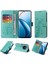 Realme 12 Pro Artı Flip Çiçek Cardyuvaları Deri Için Flip Case (Yurt Dışından) 5