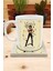 Burçlar/yay Burcu Set 8 - Standart Kupa-Taş Bardak Altlığı 1 1