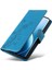 Realme 12 Pro Artı Flip Çiçek Cardyuvaları Deri Için Flip Case (Yurt Dışından) 3