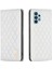 Samsung Galaxy A32 4g Manyetik Kapatma Cüzdan Tam Kart Için Flip Case (Yurt Dışından) 1